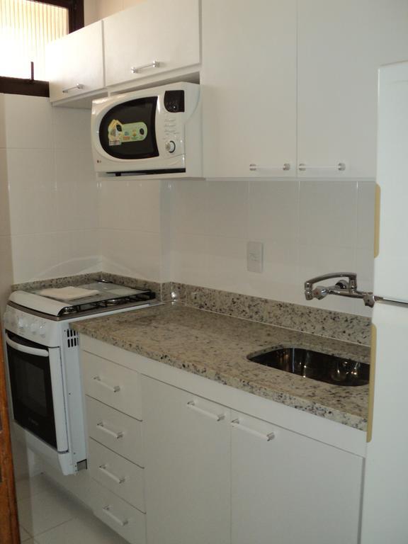 Mc Flats Leblon Ocean Aparthotel Rio de Janeiro Bagian luar foto