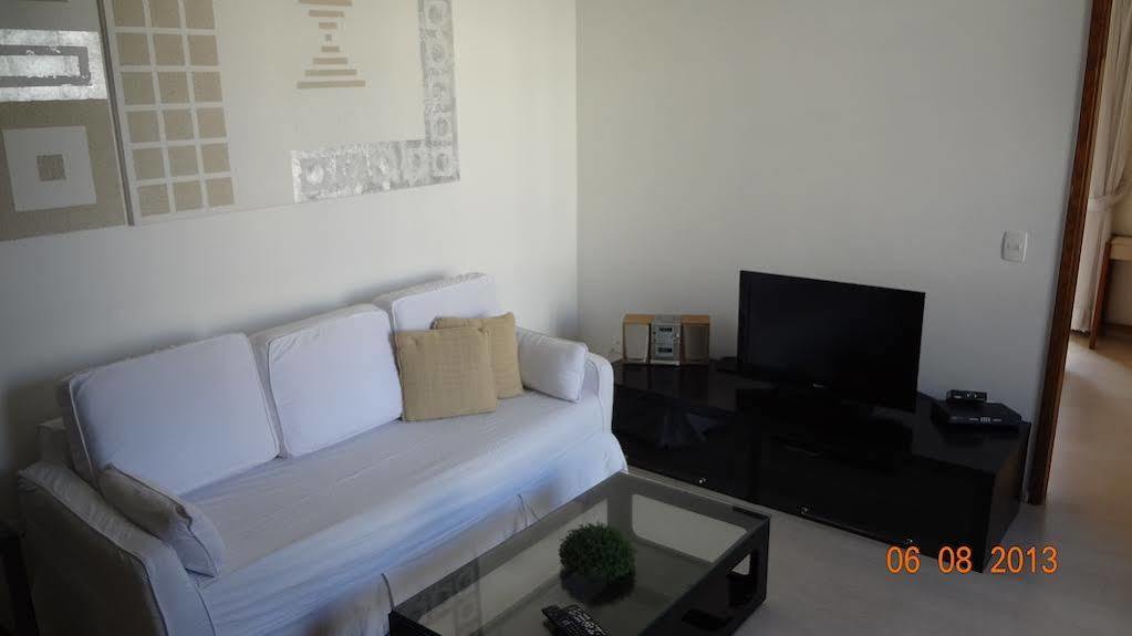 Mc Flats Leblon Ocean Aparthotel Rio de Janeiro Bagian luar foto