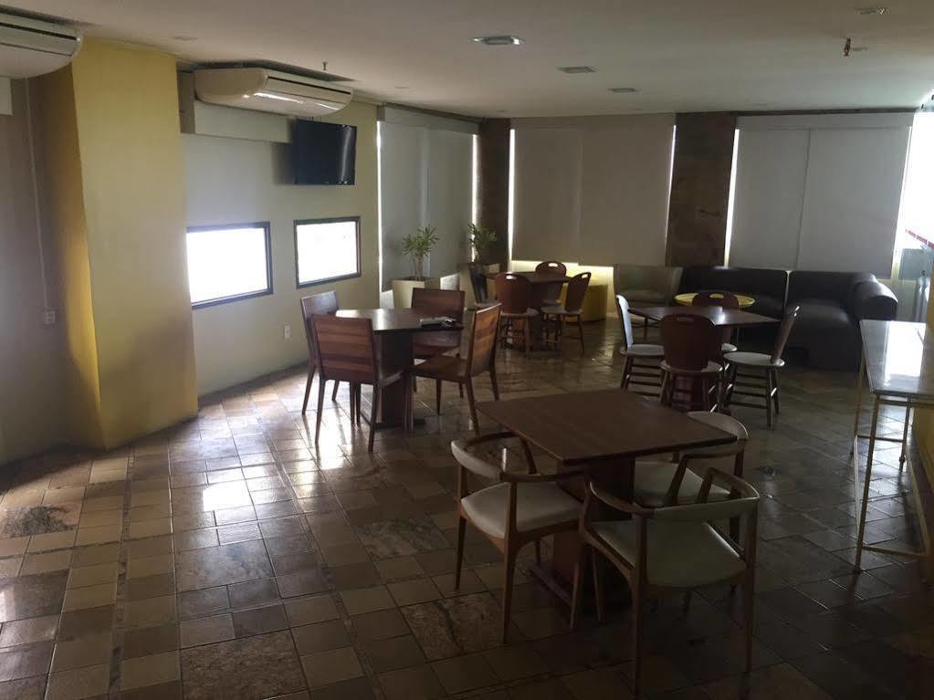 Mc Flats Leblon Ocean Aparthotel Rio de Janeiro Bagian luar foto