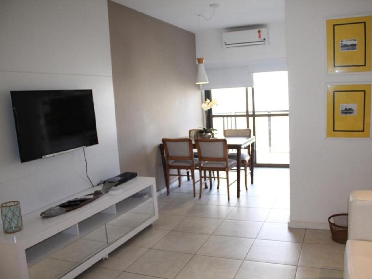 Mc Flats Leblon Ocean Aparthotel Rio de Janeiro Bagian luar foto