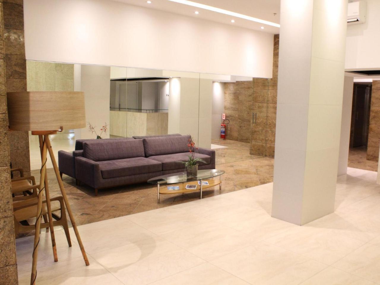 Mc Flats Leblon Ocean Aparthotel Rio de Janeiro Bagian luar foto