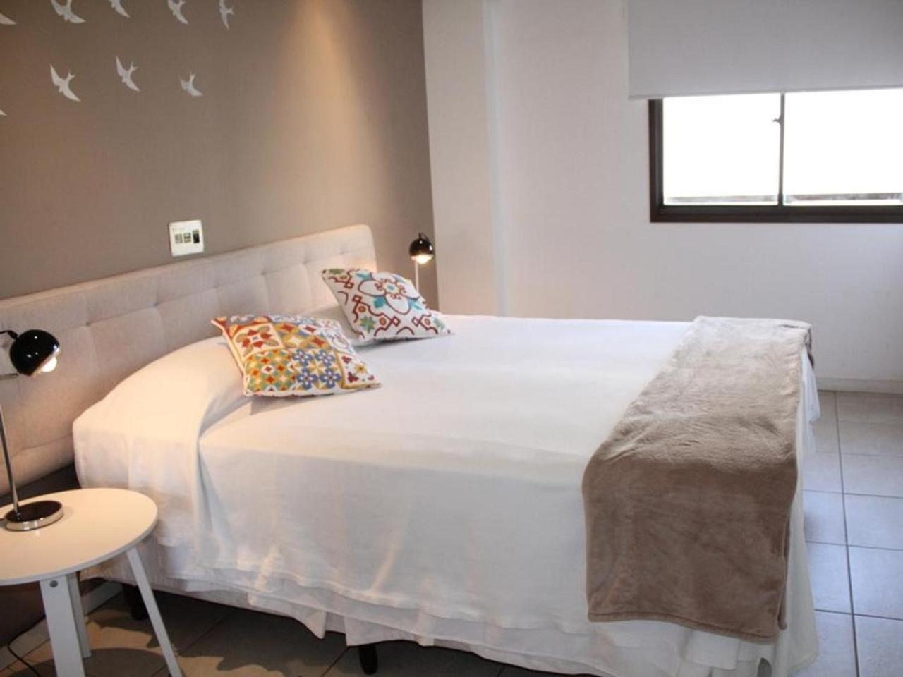 Mc Flats Leblon Ocean Aparthotel Rio de Janeiro Bagian luar foto