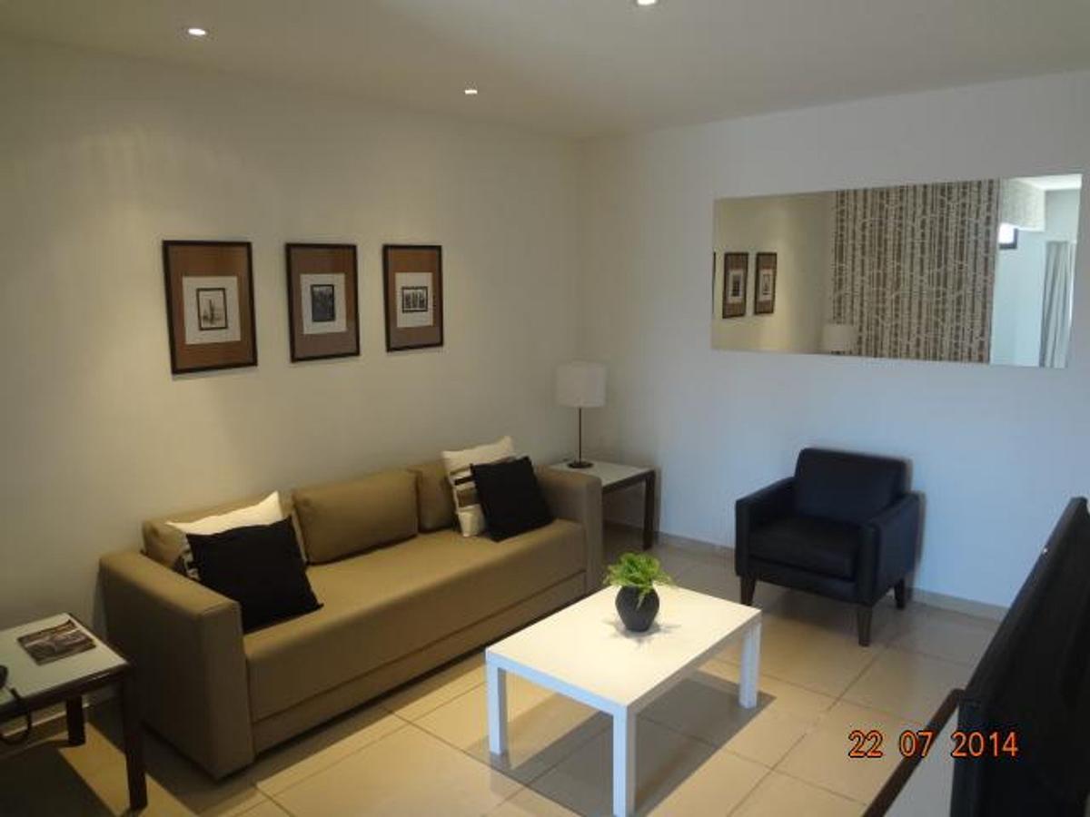 Mc Flats Leblon Ocean Aparthotel Rio de Janeiro Bagian luar foto
