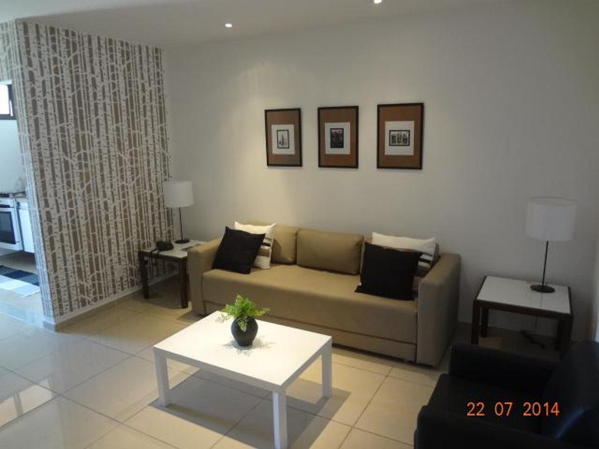 Mc Flats Leblon Ocean Aparthotel Rio de Janeiro Bagian luar foto