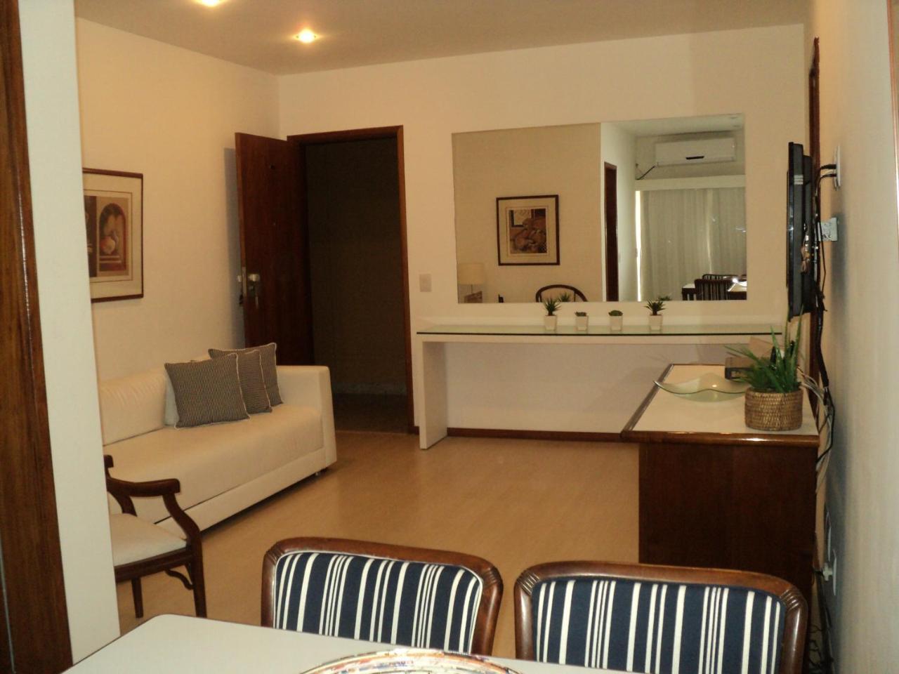 Mc Flats Leblon Ocean Aparthotel Rio de Janeiro Bagian luar foto