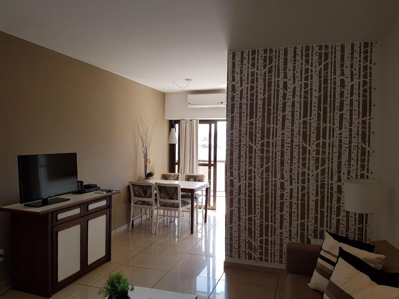 Mc Flats Leblon Ocean Aparthotel Rio de Janeiro Bagian luar foto