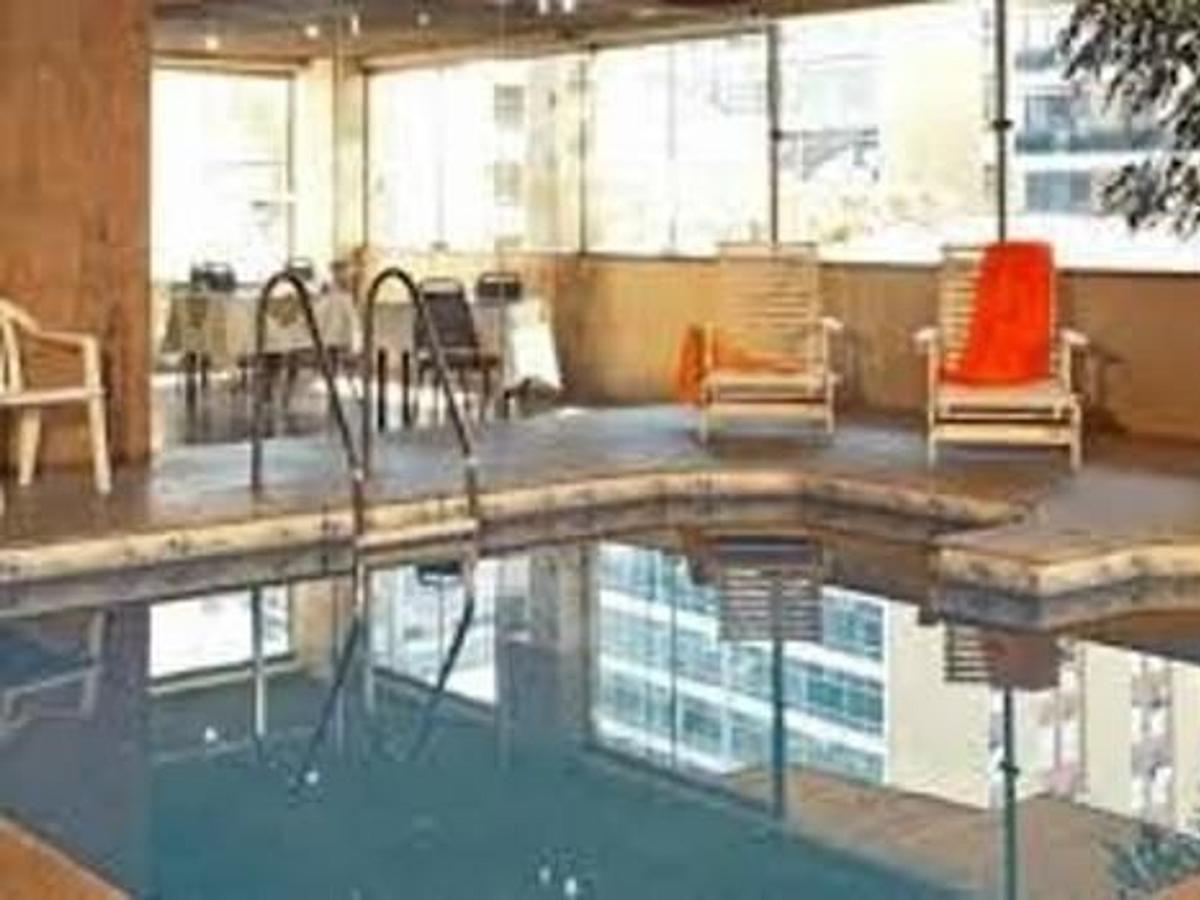 Mc Flats Leblon Ocean Aparthotel Rio de Janeiro Bagian luar foto