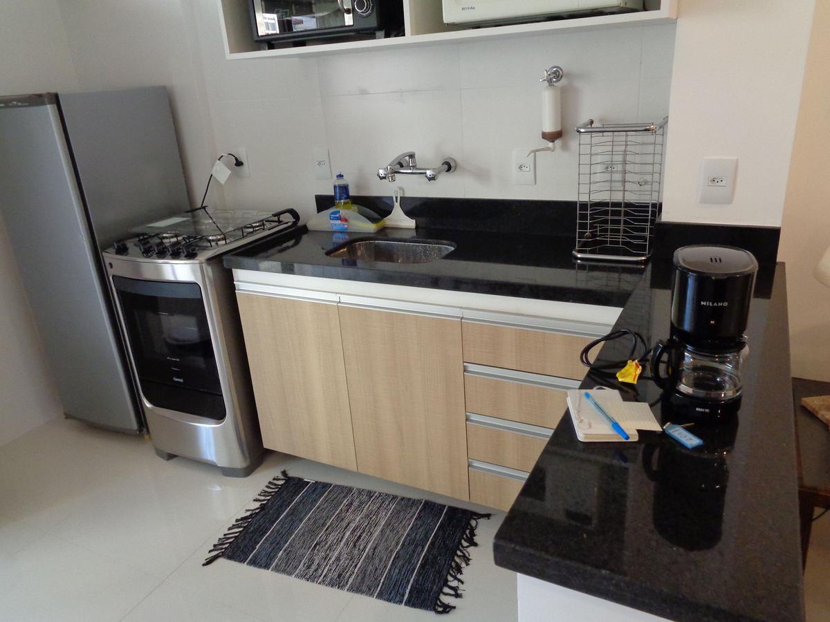 Mc Flats Leblon Ocean Aparthotel Rio de Janeiro Bagian luar foto