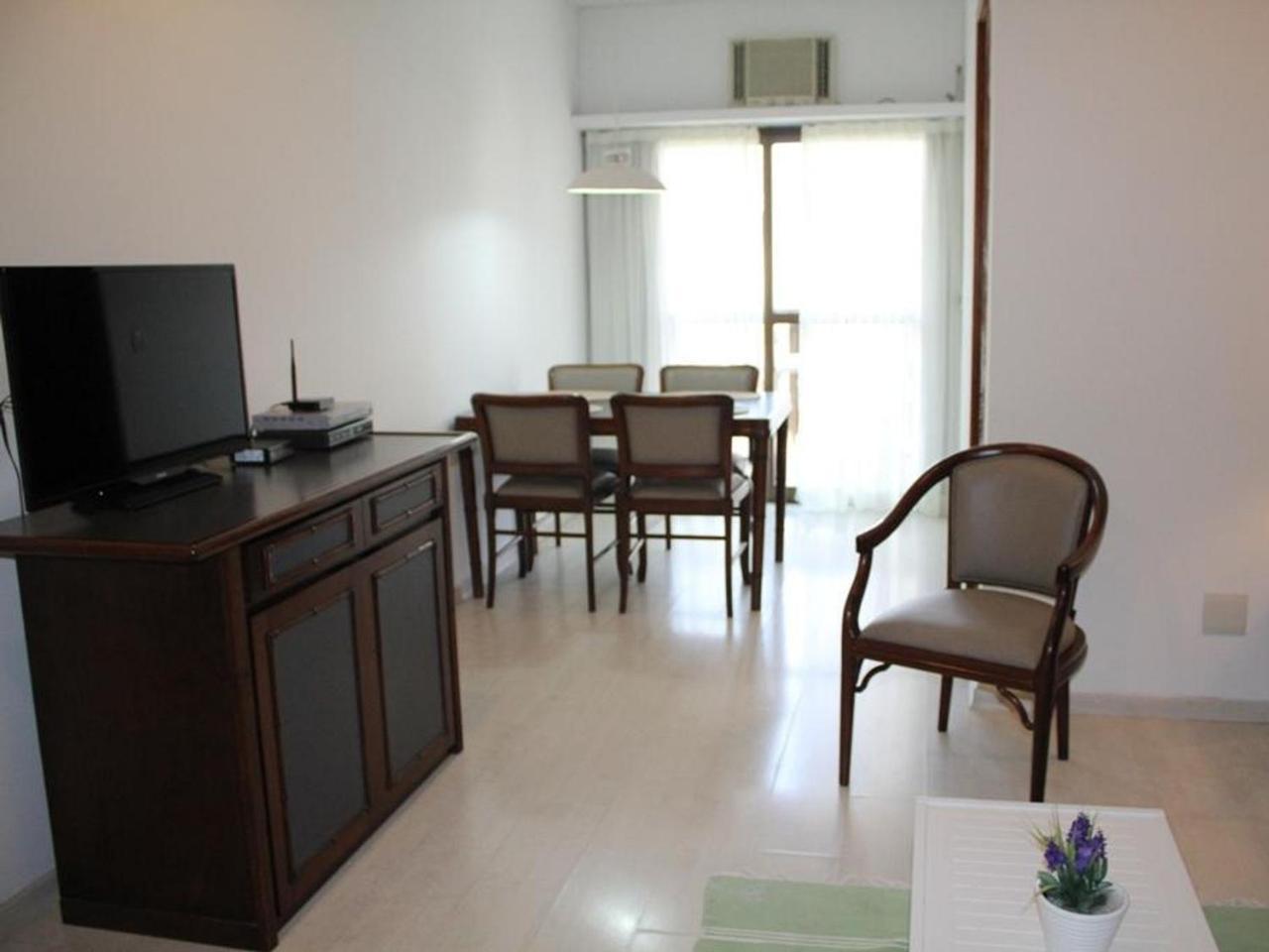 Mc Flats Leblon Ocean Aparthotel Rio de Janeiro Bagian luar foto